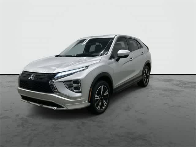 Thumbnail: 2024 Mitsubishi Eclipse Cross - 7