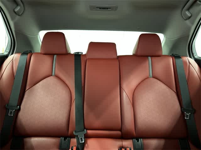 2022 Toyota Camry XSE 14
