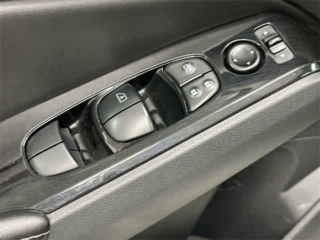 Thumbnail: 2023 Nissan Altima - 20