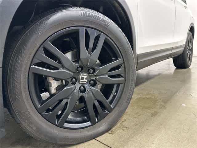 Thumbnail: 2021 Honda Passport - 28