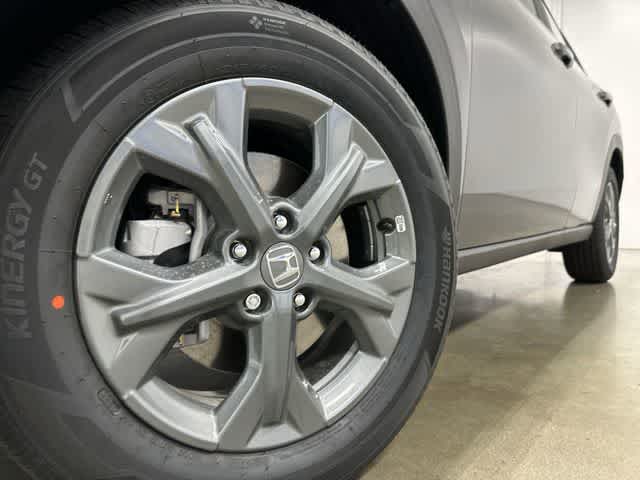 Thumbnail: 2026 Honda HR-V - 28