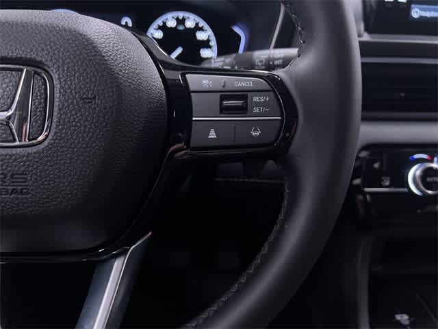 Thumbnail: 2025 Honda Pilot - 19