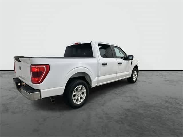 Thumbnail: 2023 Ford F-150 - 4
