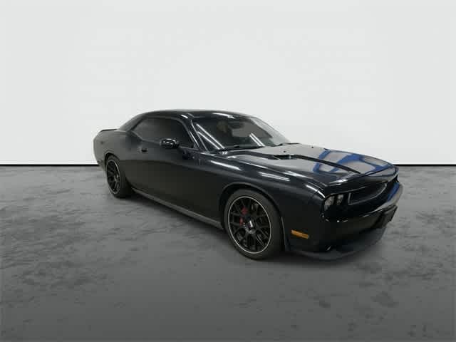 Thumbnail: 2010 Dodge Challenger - 5