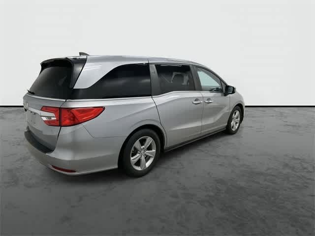 Thumbnail: 2019 Honda Odyssey - 4