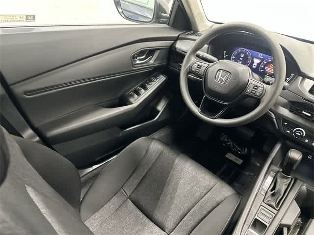 Thumbnail: 2025 Honda Accord - 12