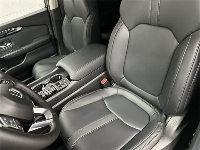 Thumbnail: 2025 Honda Pilot - 10