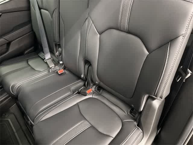 Thumbnail: 2025 Honda Pilot - 11