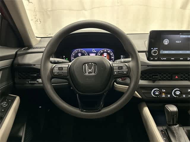 Thumbnail: 2025 Honda Accord - 15