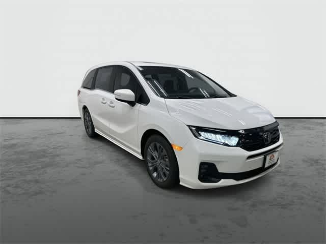 Thumbnail: 2026 Honda Odyssey - 6