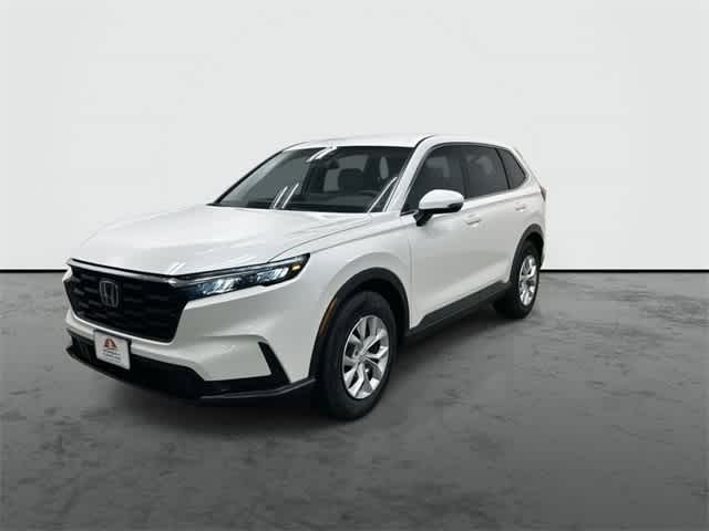 Thumbnail: 2026 Honda CR-V - 6