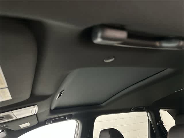 Thumbnail: 2026 Honda CR-V - 26