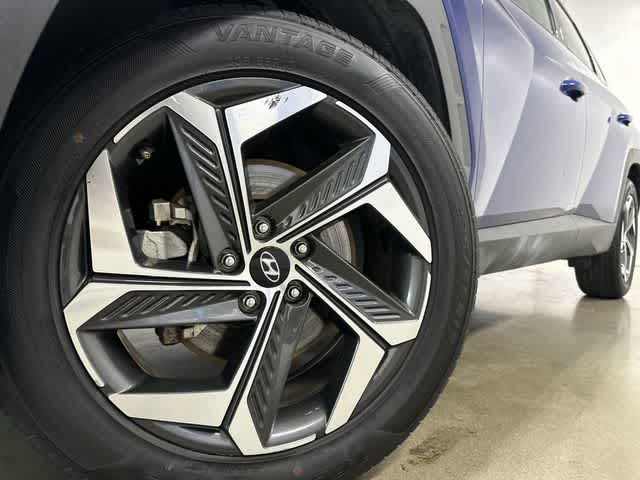 Thumbnail: 2023 Hyundai Tucson - 29