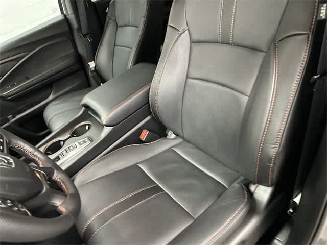 Thumbnail: 2025 Honda Passport - 10