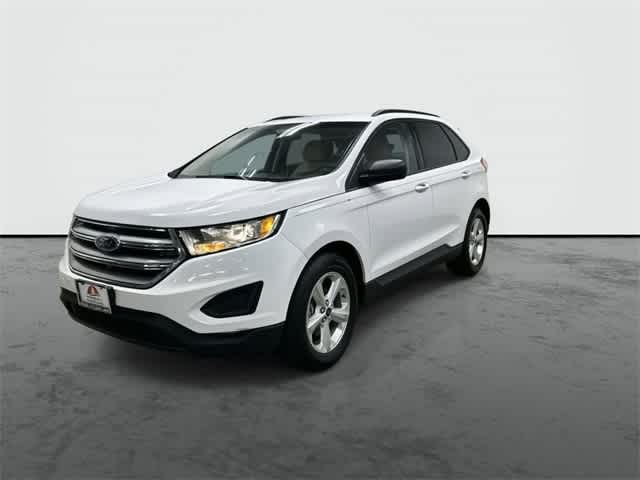 Thumbnail: 2018 Ford Edge - 7