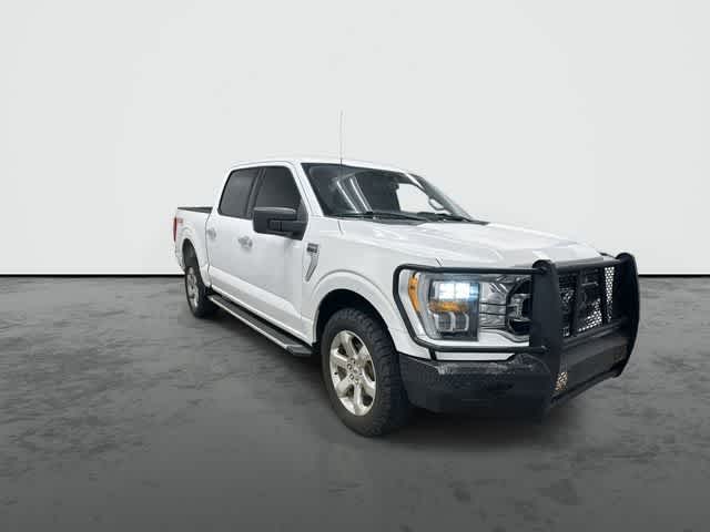 Thumbnail: 2022 Ford F-150 - 6