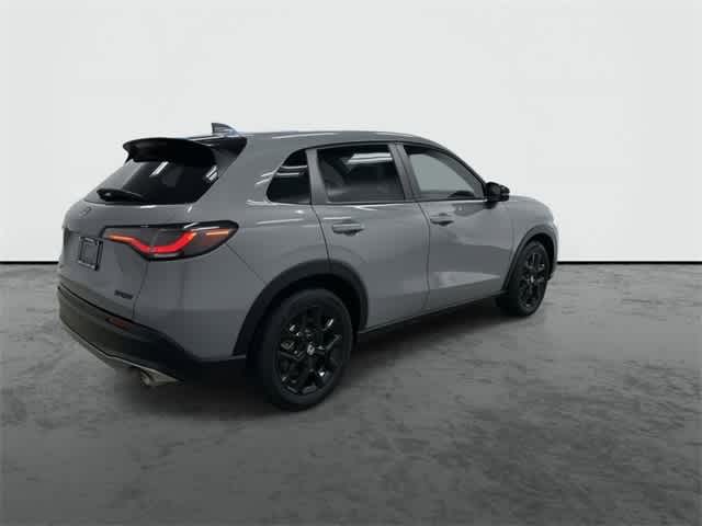 Thumbnail: 2024 Honda HR-V - 4