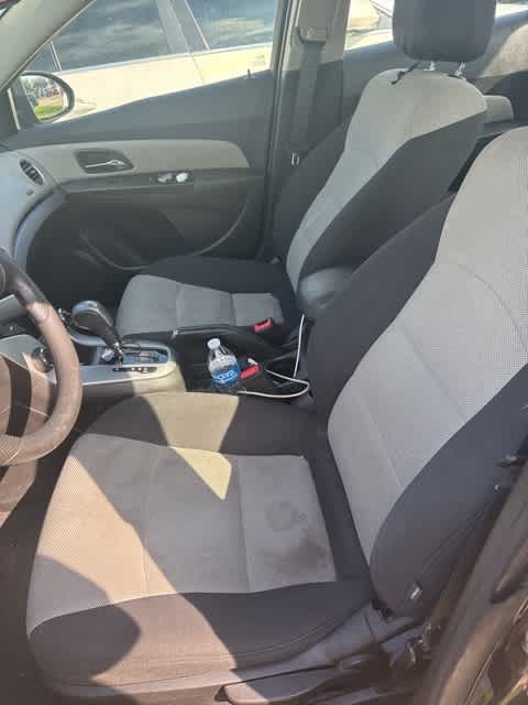 Thumbnail: 2016 Chevrolet Cruze - 6