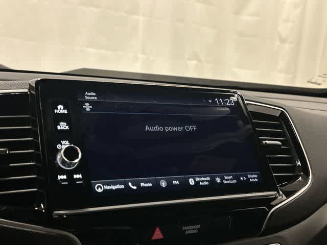 Thumbnail: 2026 Honda Ridgeline - 22