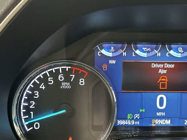 Thumbnail: 2022 Ford F-150 - 16