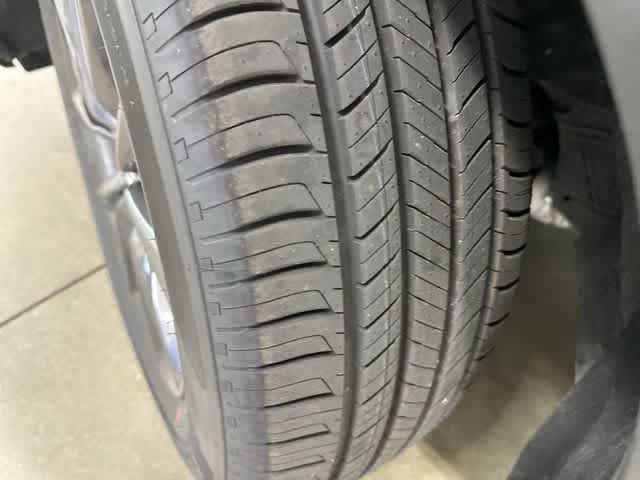 Thumbnail: 2026 Honda CR-V - 29