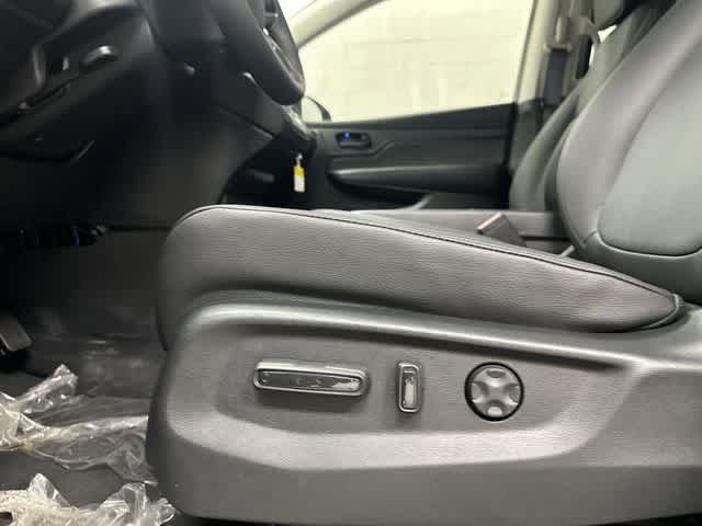 2026 Honda Odyssey EX-L - Photo 26