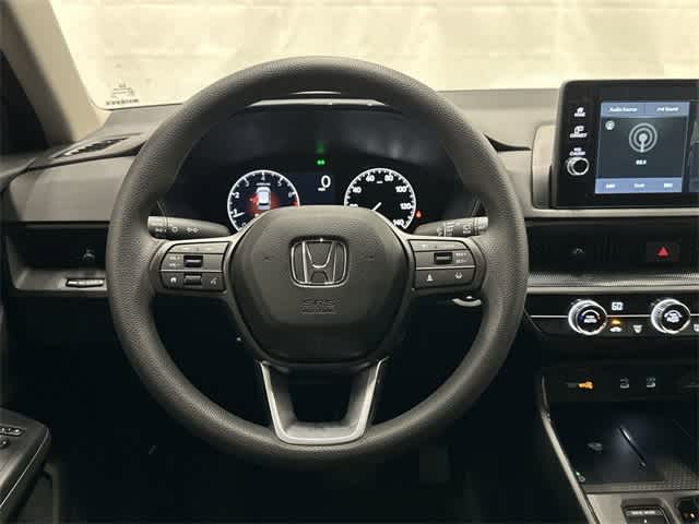 Thumbnail: 2026 Honda CR-V - 15