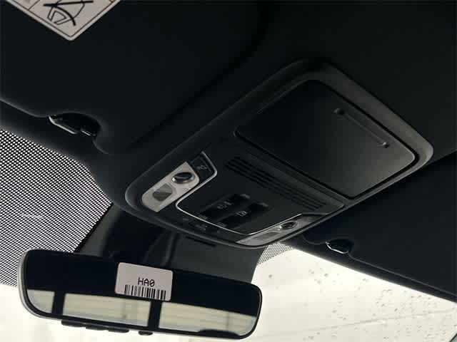 Thumbnail: 2025 Honda Ridgeline - 21