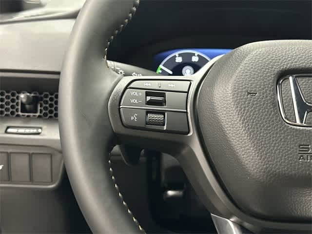 Thumbnail: 2026 Honda CR-V - 17