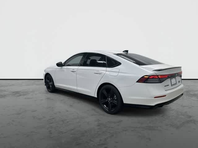 Thumbnail: 2026 Honda Accord - 9