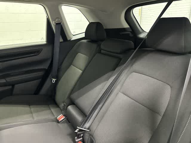 2026 Honda CR-V EX - Photo 13