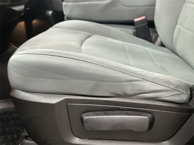 Thumbnail: 2014 RAM 1500 - 25