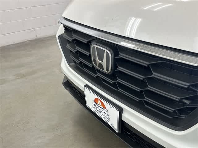 Thumbnail: 2026 Honda CR-V - 29