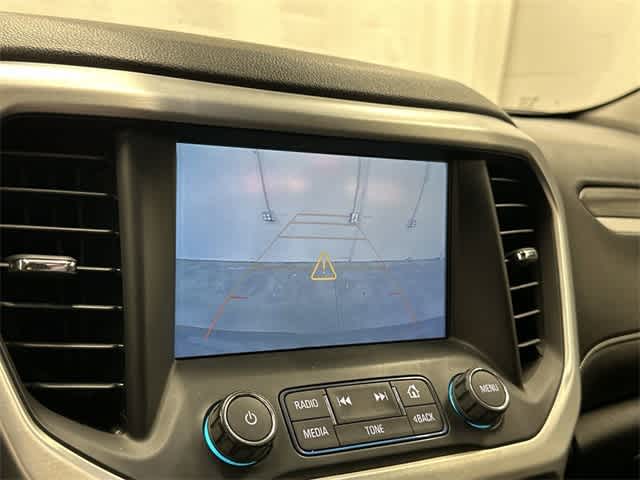 Thumbnail: 2019 GMC Acadia - 23