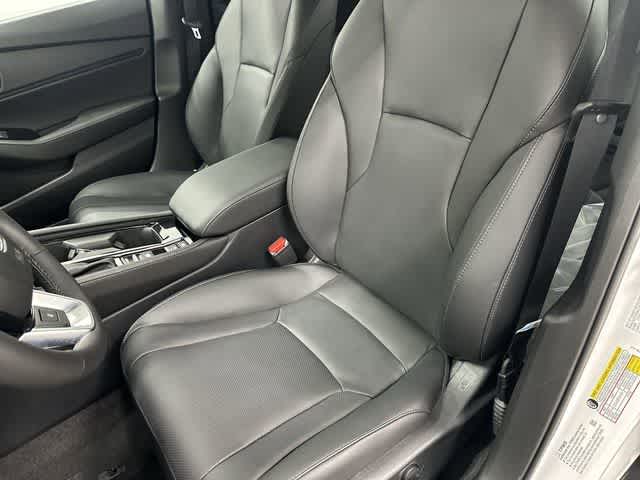 Thumbnail: 2026 Honda Accord - 10