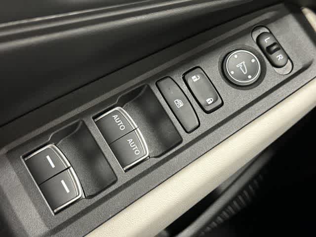 Thumbnail: 2026 Honda Accord - 18