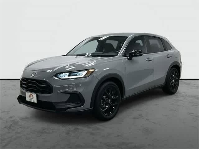 2025 Honda HR-V Sport -
                  League City, TX