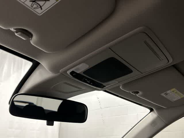 2025 Honda CR-V LX - Photo 21