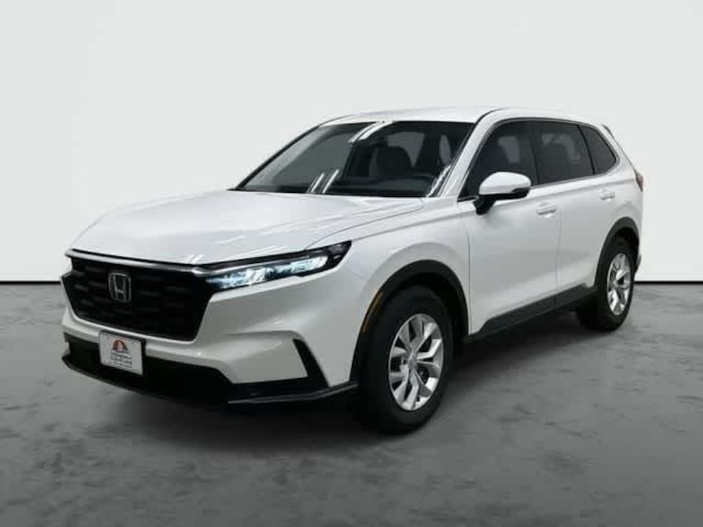 Nuevo 2026 Honda CR-V LX SUV