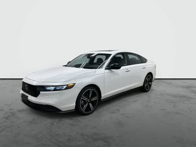 Thumbnail: 2024 Honda Accord - 8