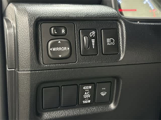 Thumbnail: 2024 Toyota 4Runner - 19