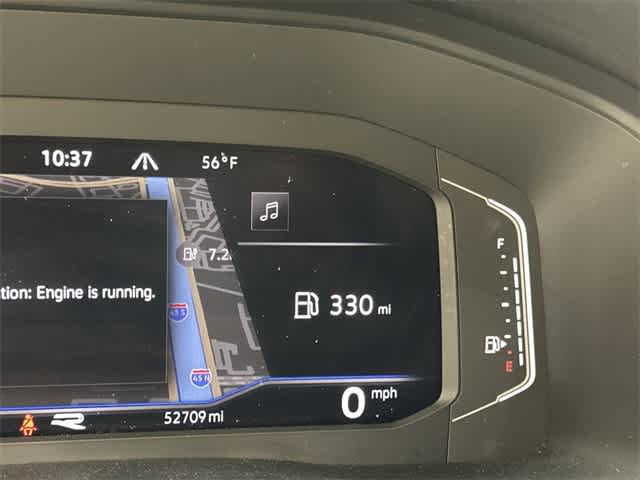 Thumbnail: 2022 Volkswagen Atlas - 16