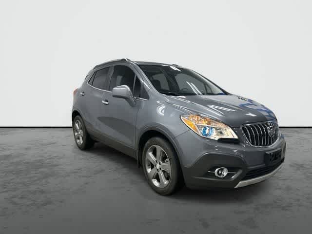Thumbnail: 2013 Buick Encore - 6