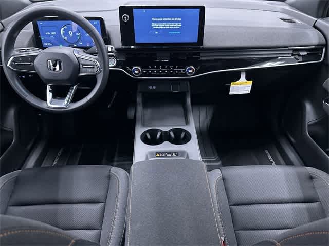 Thumbnail: 2025 Honda Prologue - 13