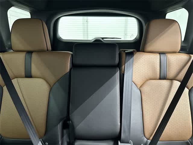 Thumbnail: 2026 Honda Passport - 14