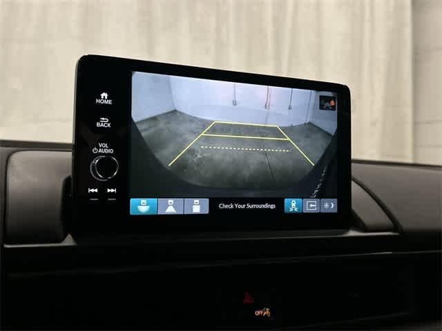 Thumbnail: 2025 Honda Pilot - 23