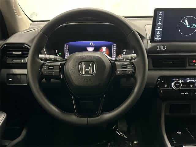 Thumbnail: 2026 Honda Pilot - 15