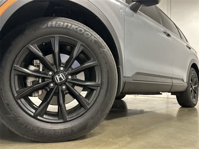 Thumbnail: 2024 Honda CR-V - 24