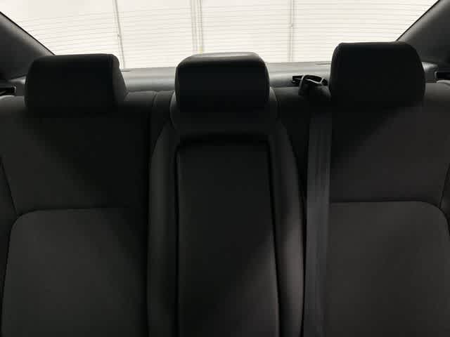 Thumbnail: 2026 Honda Civic - 14