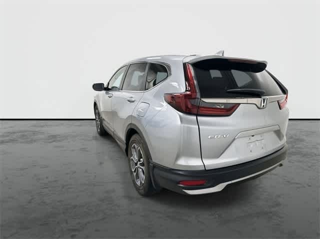 Thumbnail: 2022 Honda CR-V - 2
